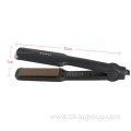 Hair straightener four speed temperature control beautiful